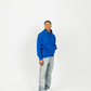 Fleece Hoodie