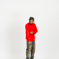 Fleece Crewneck
