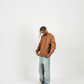 Fleece Crewneck