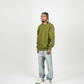 Fleece Crewneck