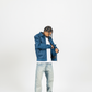 Workwear Jacket