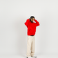 Heavyweight Boyfriend Hoodie