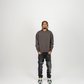 Garment Dye Crewneck