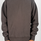Garment Dye Crewneck
