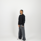 Garment Dye Crewneck