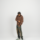 Garment Dye Crewneck