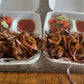 Pork Suya