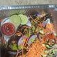 Jollof Rice with Tilapia