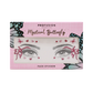 Empowered Butterfly | Mystical Butterfly Face Stickers