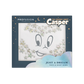 Casper the Friendly Ghost |  Cosmetic Bag & Glow in the Dark Face Gems