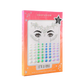 It's a Vibe | Glow-in-the-Dark Face & Body Gems