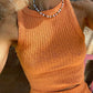 Topanga Necklace by Urth and Sea