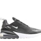 Nike Air Max 270 Men Lifestyle Sneakers Black/Anthracite-White