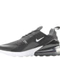 Nike Air Max 270 Men Lifestyle Sneakers Black/Anthracite-White