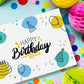 Build Your Own Birthday College Care Package