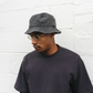 Denim Bucket Hat