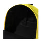 Anti Social Social Club Broken Backpack Yellow