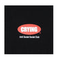 Anti Social Social Club Toy With Me Men T-Shirt Black