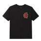 Anti Social Social Club Pulse Check Men T-Shirt Black
