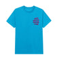 Anti Social Social Club Toned Down Men T-Shirt Blue