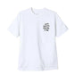 Anti Social Social Club Logo 2 Men T-Shirt White