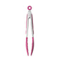 Anti Social Social Club Bulgogi Tongs Pink/Silver