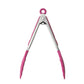 Anti Social Social Club Bulgogi Tongs Pink/Silver