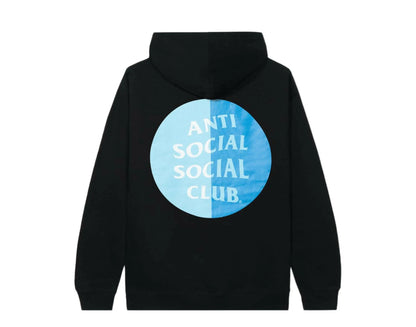 Anti Social Social Club Hypocrite Men Hoodie Black