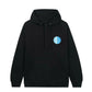 Anti Social Social Club Hypocrite Men Hoodie Black