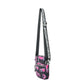Anti Social Social Club Lamob Side Bag Black