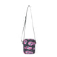 Anti Social Social Club Lamob Side Bag Black