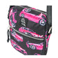 Anti Social Social Club Lamob Side Bag Black