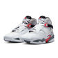Air Jordan Mens 8 Retro - Bugs Bunny