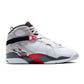 Air Jordan Mens 8 Retro - Bugs Bunny