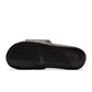 Nike Mens Benassi JDI Slides - Black