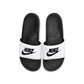 Nike Mens Benassi JDI - White
