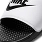 Nike Mens Benassi JDI - White