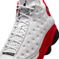 Air Jordan Mens 13 Retro - Cherry