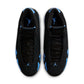 Air Jordan Mens 14 Retro - Black/University Blue