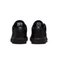 Air Jordan Mens 1 Low  - Triple Black