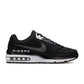 Nike Mens Air Max LTD 3 - Black/Dark Grey
