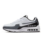Nike Mens Air Max LTD 3 - White/Cool Grey