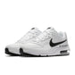 Nike Mens Air Max LTD 3 - White/Black