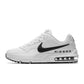 Nike Mens Air Max LTD 3 - White/Black
