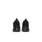 Nike Air Max 270 Big Kids Black/White-Anthracite