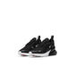 Nike Air Max 270 Big Kids Black/White-Anthracite
