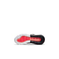 Nike Air Max 270 Big Kids Black/White-Anthracite