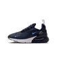 Nike Big Kids Air Max 270 - Thunder Blue/Royal Pulse