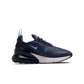 Nike Big Kids Air Max 270 - Thunder Blue/Royal Pulse
