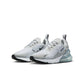 Nike Womens Air Max 270 - Pure Platinum